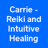 Carrie - Reiki, RomiRomi and Intuitive Healing
