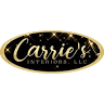 Carrie's Interiors LLC & Custom Draperies