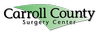 Carroll County Eye Surgery Center