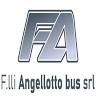 Carrozzeria Fratelli Angellotto Bus s.r.l. - Autobus e Minibus Mercedes e Iveco