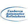 Canberra Automotive Refinishers