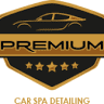 Car Spa Detailing Premium