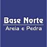 Base Norte Areia e Pedra Avenida Itavuvu