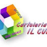 Il Cubo Di Coralli Ave