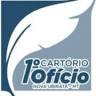 Cartorio 1º Oficio de Nova Ubiratã