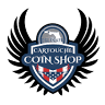 Cartouche & Coin Shop