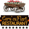 Terasa Carul cu Flori