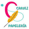 Caruli Papelería