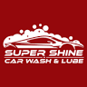 Super Shine Car Wash & Lube - Jones Rd.