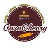 Cofetăria Casa Gheorg