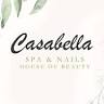 Casabella Nail, Hair, Facial & Brows