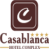 хотел Казабланка