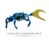 La Casa del Cangrejo Azul