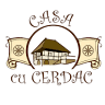 Casa cu Cerdac Nucsoara