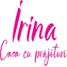 Irina - Casa cu prajituri B-dul Chisinau