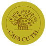 Pension Casa Cu Tei