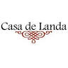 Casa de Landa