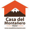 Hotel - Casa del Montañero - Bed & Breakfast - Hostel - Machachi / Cotopaxi