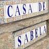 Casa de Sabela