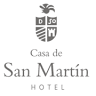 Hotel Casa de San Martin