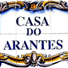 Casa do Arantes (AL) - Esposende