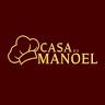 Casa do Manoel