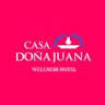 Wellness Hotel Casa Doña Juana