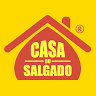 Casa do Salgado - Aqui servimos com amor