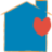 Casa de Corazón