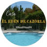Casa El Edén de Cazorla