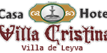 Casa Hotel Villa Cristina