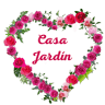 Floristería Casa Jardín
