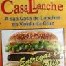 Casal Lanches
