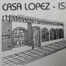 Casa López Isla