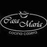 Casa María. Cocina tradicional desde 1966