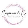 Casanova & Co Hair Studio