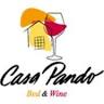 Casa Pando