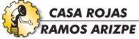 Casa Rojas Ramos Arizpe