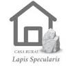 Casa Rural Lapis Specularis
