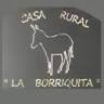 CASA RURAL LA BORRIQUITA
