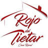 Casa Rural Rojo del Tiétar