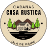 Alojamiento y cabañas Casa Rustica Isla de Maipo