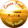 Casas Fruta rentals