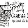Casas da Cascata