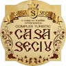 Casa Seciu