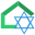 CASAS E SHALOM