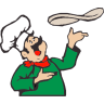 CASERITO PIZZAS
