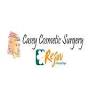 Dr. Gregory M. Casey, MD, DDS, FACS