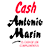 Cash Antonio Marín