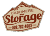Cashmere Mini Storage